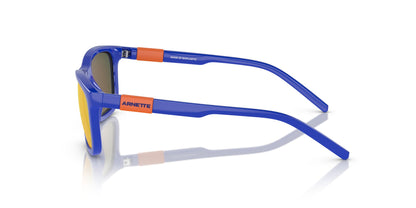 Arnette Teen Speerit Royal Blue Orange Mirror (4315 28596Q)