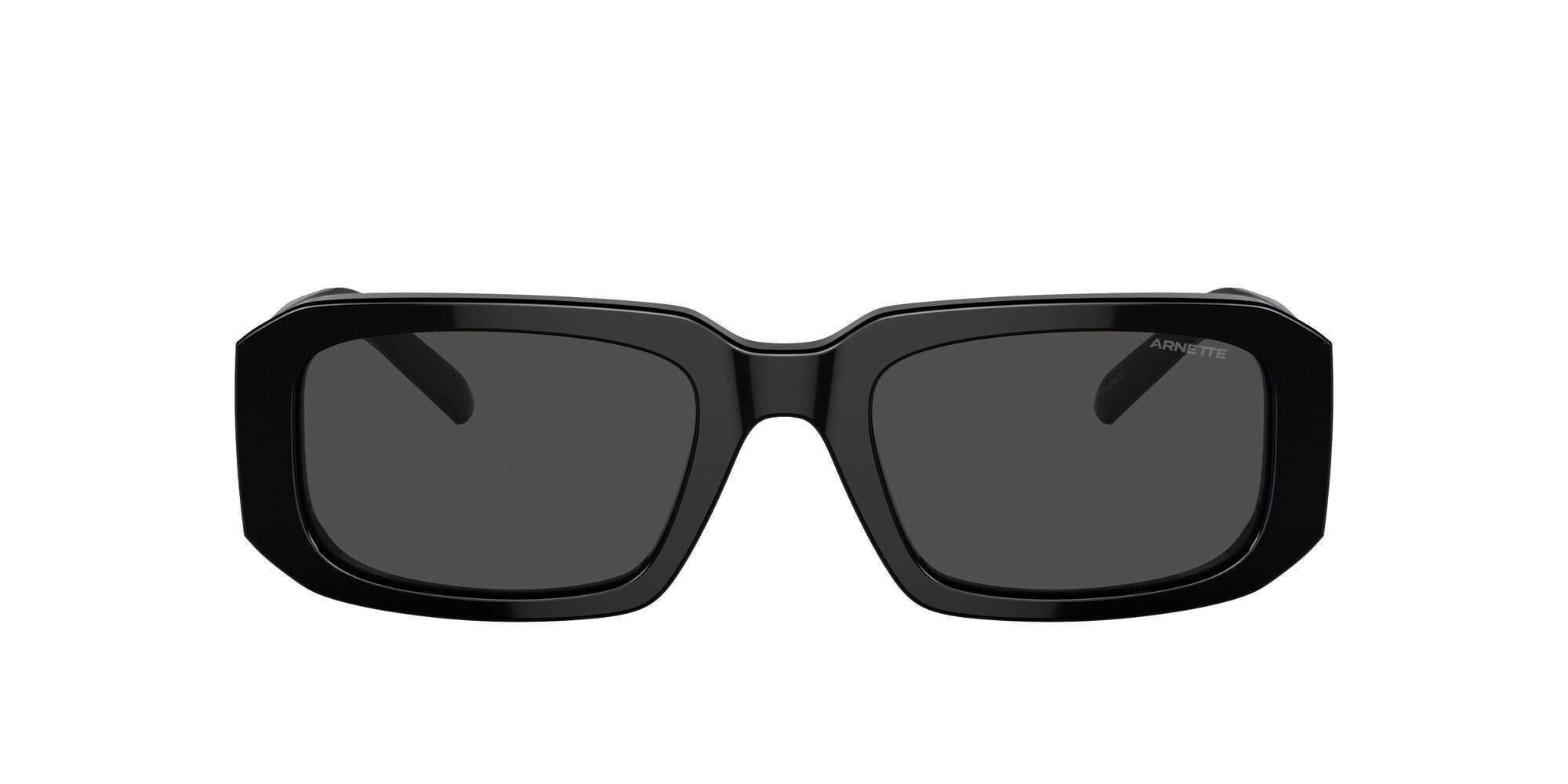Arnette Thekidd Sunglasses | Black Dark Grey – Great Southern Sunnies