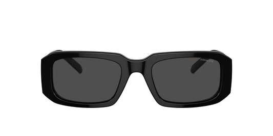 Arnette Thekidd Black Dark Grey AN4318 121487 (53)