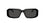 Arnette Thekidd Black Dark Grey (4318 121487)