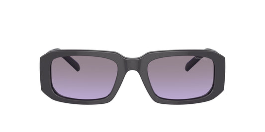 Arnette Thekidd Grey Fifty Grey/Purple (4318 12404Q)