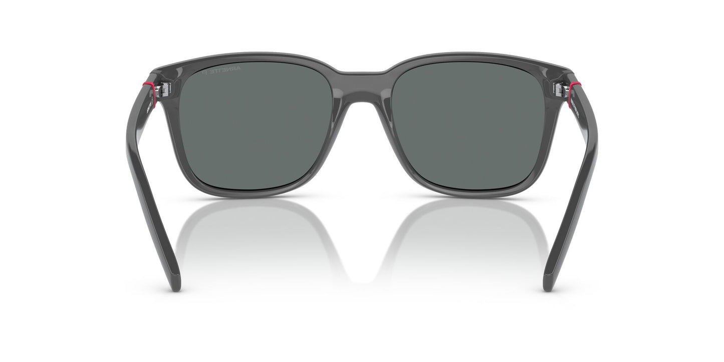 Arnette Surry H Polarised Grey Dark Grey (4320 287081)