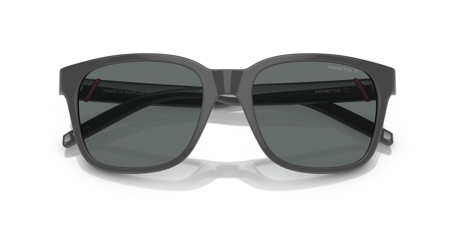 Arnette Surry H Polarised Grey Dark Grey (4320 287081)