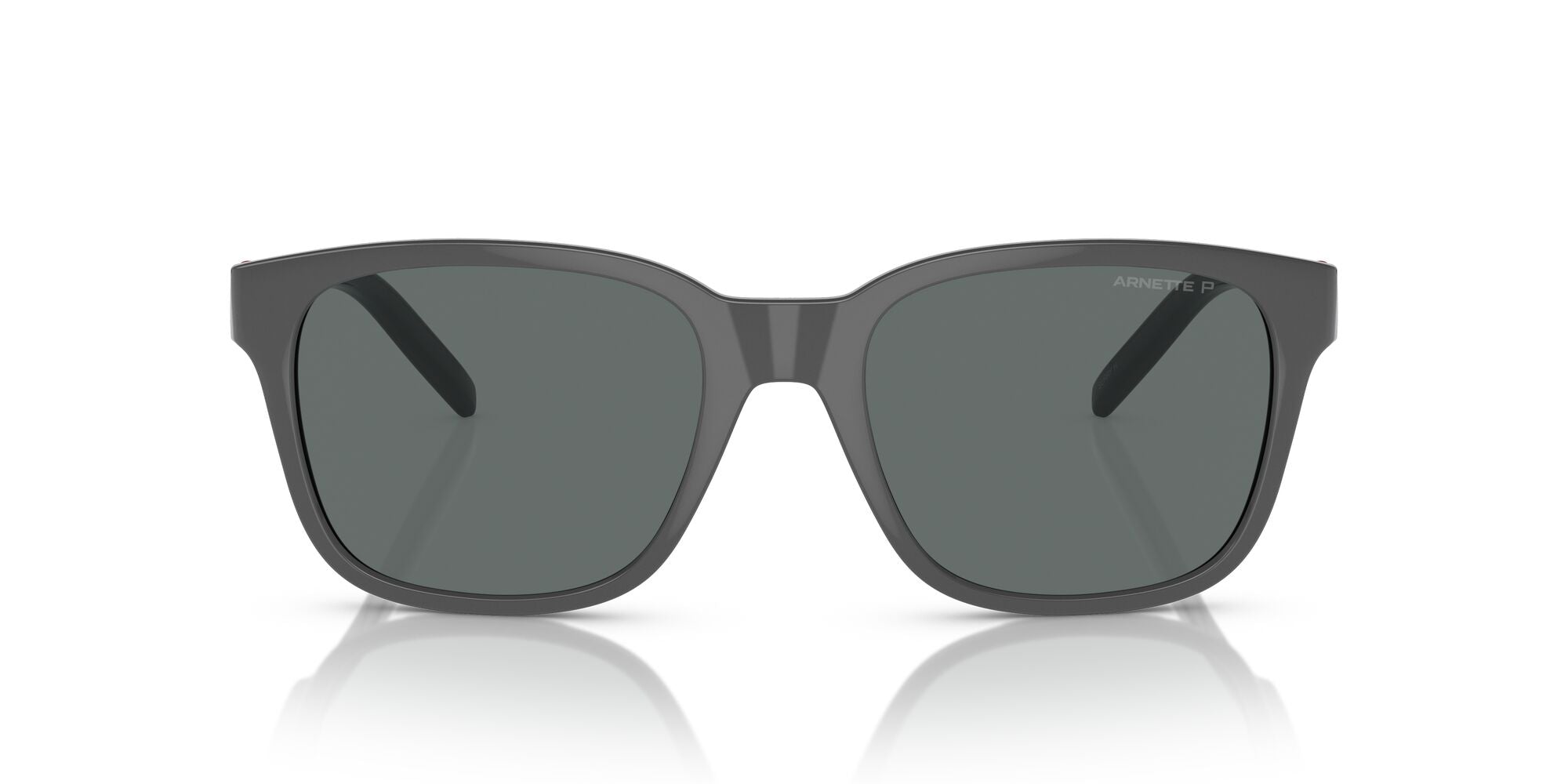 Arnette Surry H Polarised Grey Dark Grey AN4320 287081 (55) – Great ...