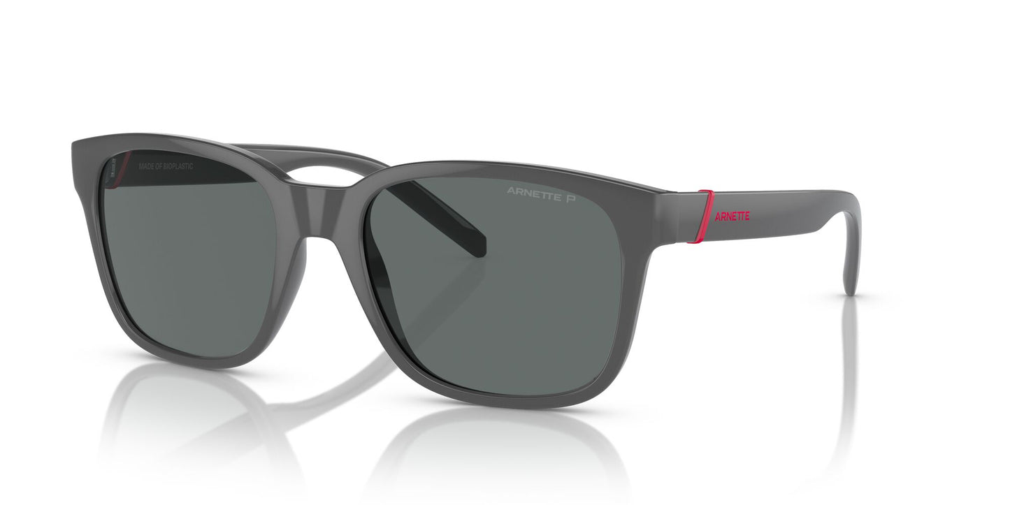 Arnette Surry H Polarised Grey Dark Grey (4320 287081)