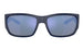 Arnette Lil Snap Matte Blue Blue Mirror Polarised  (4324 276222)