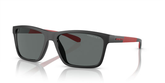 Arnette Middlemist Polarised 4328U Black Dark Grey AN4328U 275381 (58)
