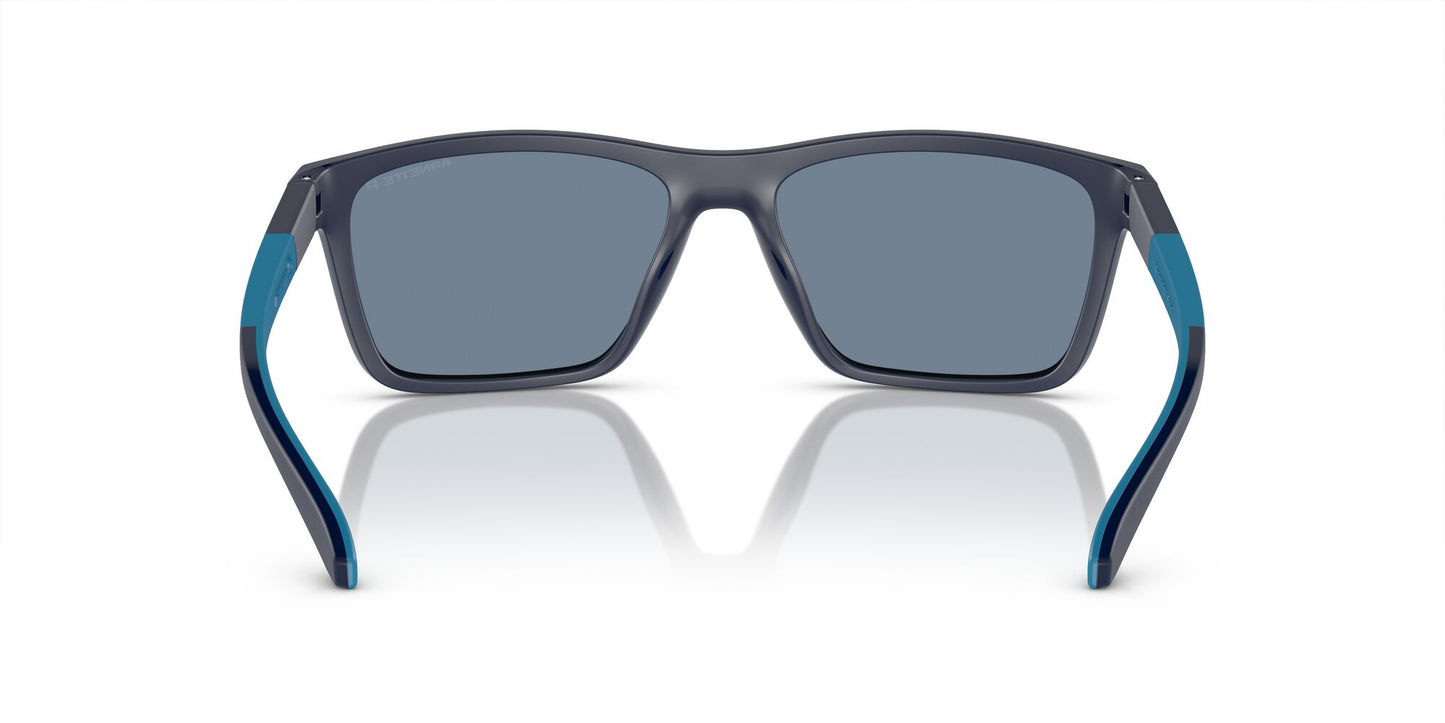 Arnette Middlemist 4328U Polarised Blue Dark Blue (4328U 27622V)