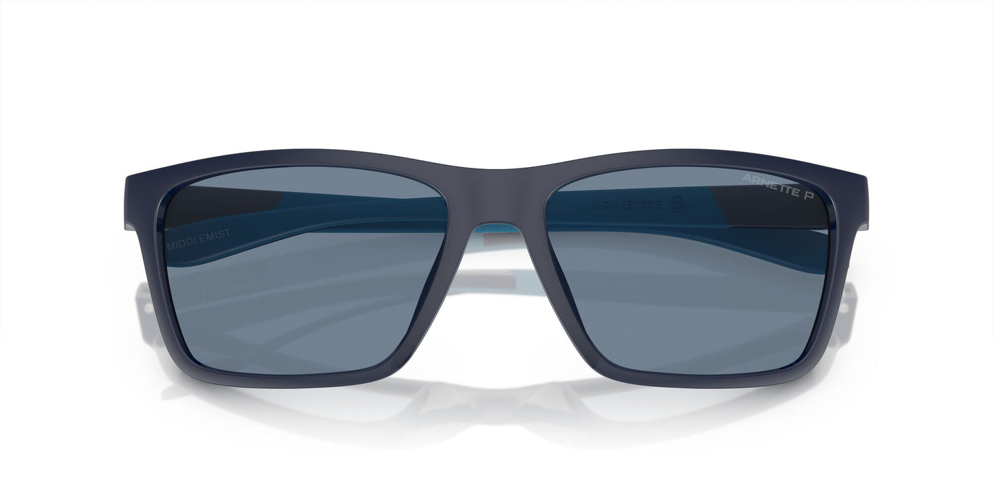 Arnette Middlemist 4328U Polarised Blue Dark Blue (4328U 27622V)