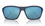 Arnette Nitewish Polarised Matte Blue Dark Grey Water Mirror (4329 278222)