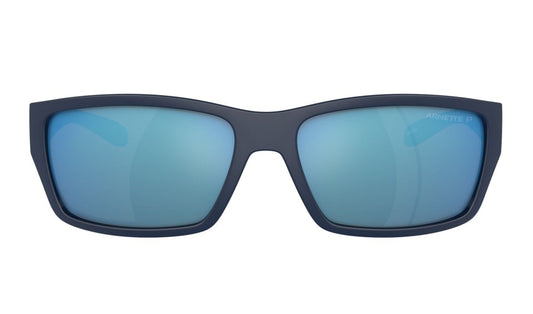 Arnette Frambuesa 4336 Polarised Dark Blue/Blue Blue Mirror (4336 275422)