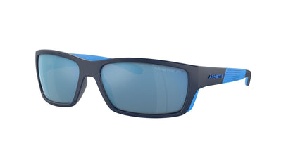 Arnette Frambuesa 4336 Polarised Dark Blue/Blue Blue Mirror (4336 275422)