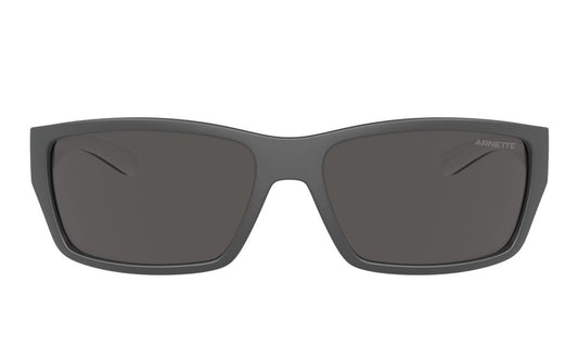 Arnette Nitewish Matte Black Dark Grey (4329 275887)