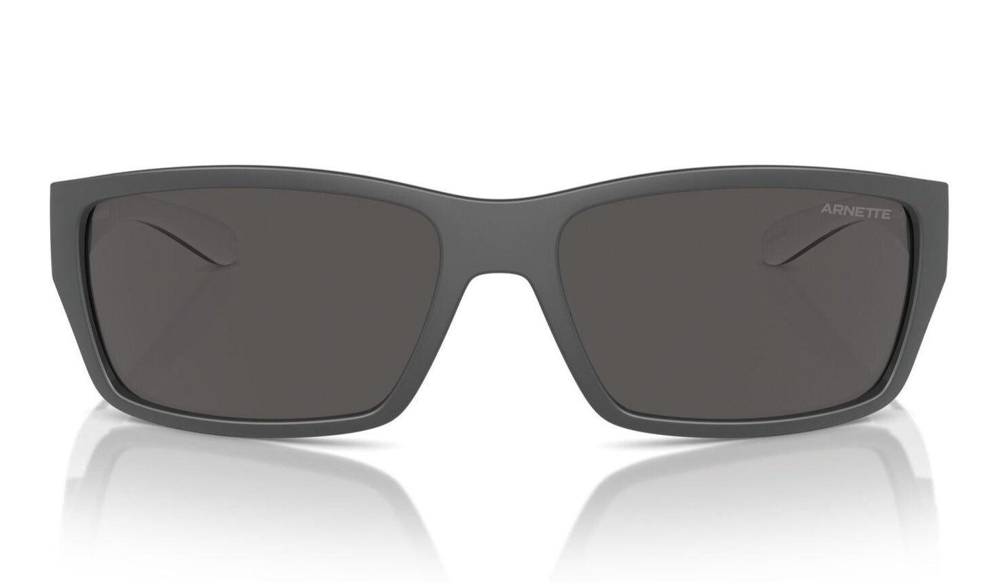 Arnette Frambuesa 4336 Dark Grey/White Dark Grey (4336 284187)