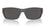 Arnette Frambuesa 4336 Dark Grey/White Dark Grey (4336 284187)