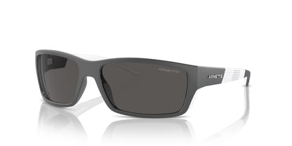 Arnette Frambuesa 4336 Dark Grey/White Dark Grey (4336 284187)