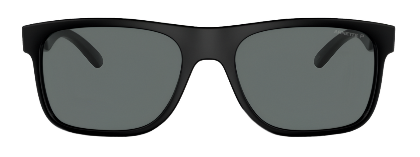 Arnette Khim Polarised Recycled Black Grey (4341 290081)