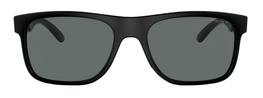 Arnette Khim Polarised Recycled Black Grey AN4341 290081 (56)