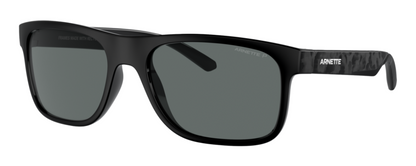 Arnette Khim Polarised Recycled Black Grey (4341 290081)