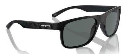Arnette Khim Polarised Recycled Black Grey (4341 290081)