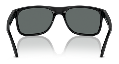 Arnette Khim Polarised Recycled Black Grey (4341 290081)