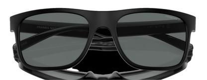 Arnette Khim Polarised Recycled Black Grey (4341 290081)