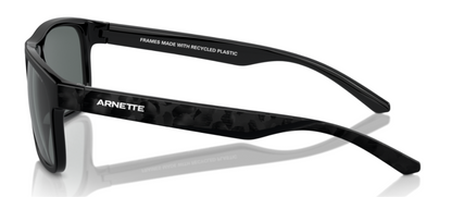 Arnette Khim Polarised Recycled Black Grey (4341 290081)