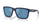 Arnette Plot Twist Polarised Matte Dark Blue Dark Grey Blue Mirror (4346 275922)