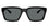 Arnette Plot Twist Polarised Matte Black Grey (4346 290081)