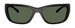 Arnette Bubble Wrap Polarised Matte Black Dark Green (4353 29009A)
