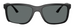 Arnette Headlight Polarised Matte Black Dark Grey (4359 290081)