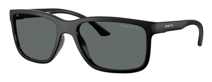 Arnette Headlight Polarised Matte Black Dark Grey (4359 290081)