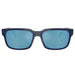 Arnette Twister Polarised Dark Blue Dark Grey Blue Mirror AN4362 275422 (57)