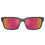 Arnette Twister Dark Grey Grey Orange/Yellow Mirror AN4362 28416Q (57)