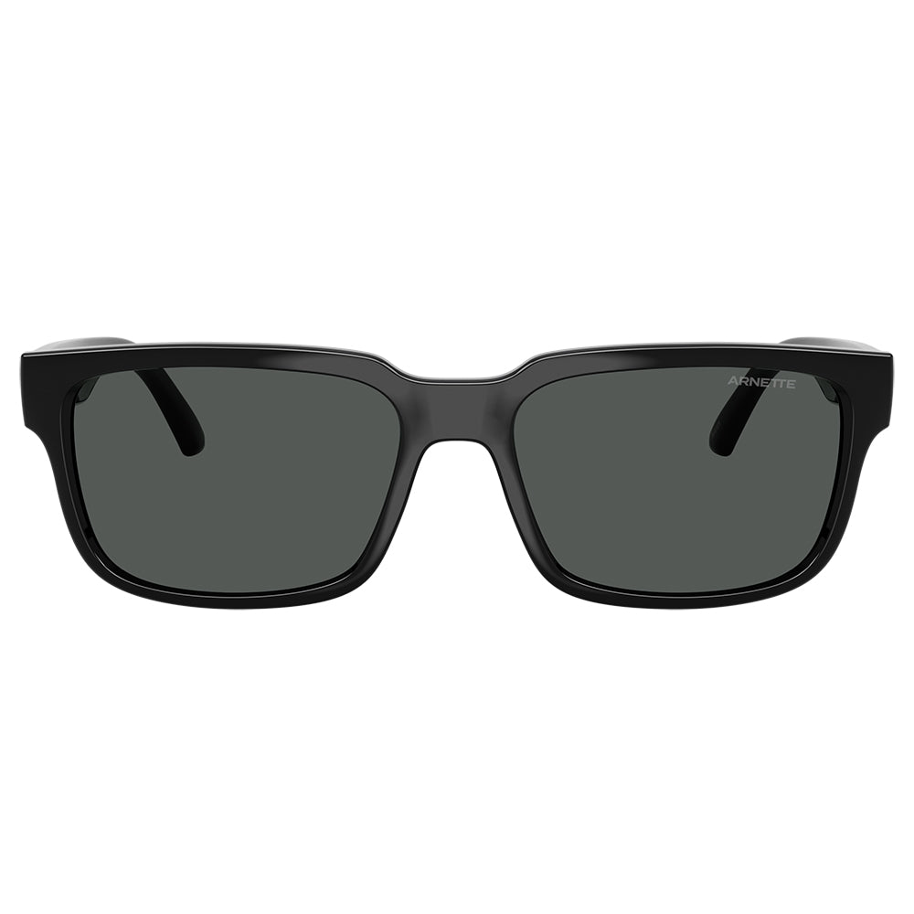 Arnette Twister Black Dark Grey AN4362 290087 (57)