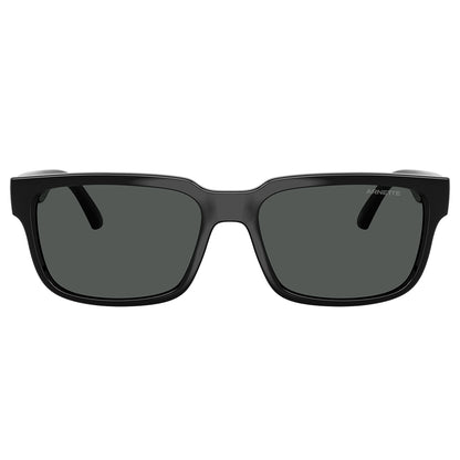 Arnette Twister Black Dark Grey AN4362 290087 (57)