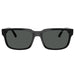 Arnette Twister Black Dark Grey AN4362 290087 (57)