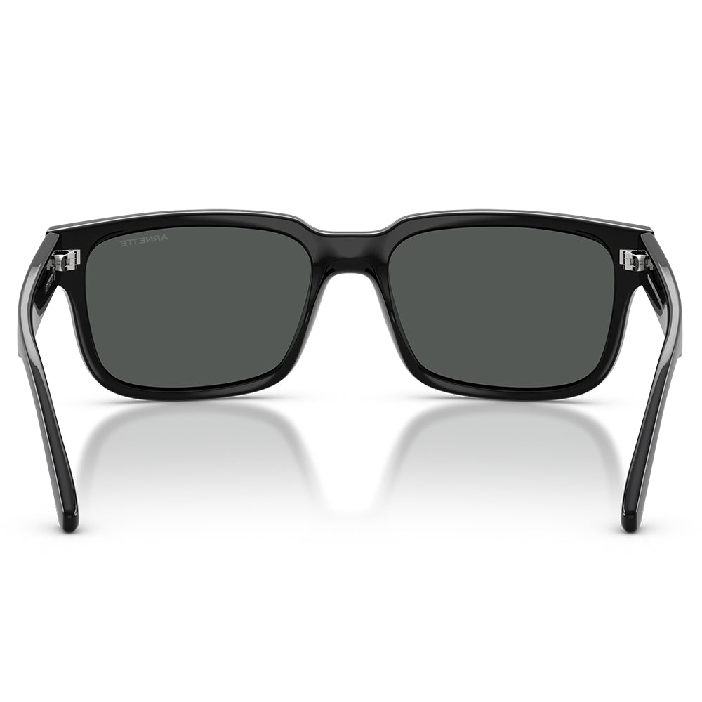 Arnette Twister Black Dark Grey AN4362 290087 (57)
