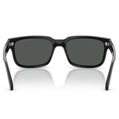 Arnette Twister Black Dark Grey AN4362 290087 (57)