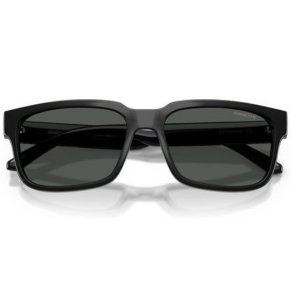 Arnette Twister Black Dark Grey AN4362 290087 (57)