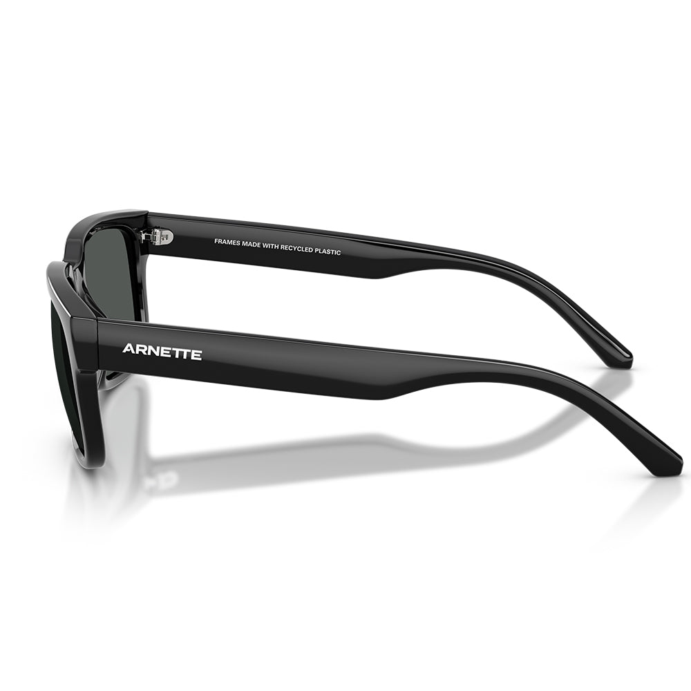 Arnette Twister Black Dark Grey AN4362 290087 (57)