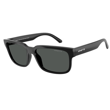 Arnette Twister Black Dark Grey AN4362 290087 (57)
