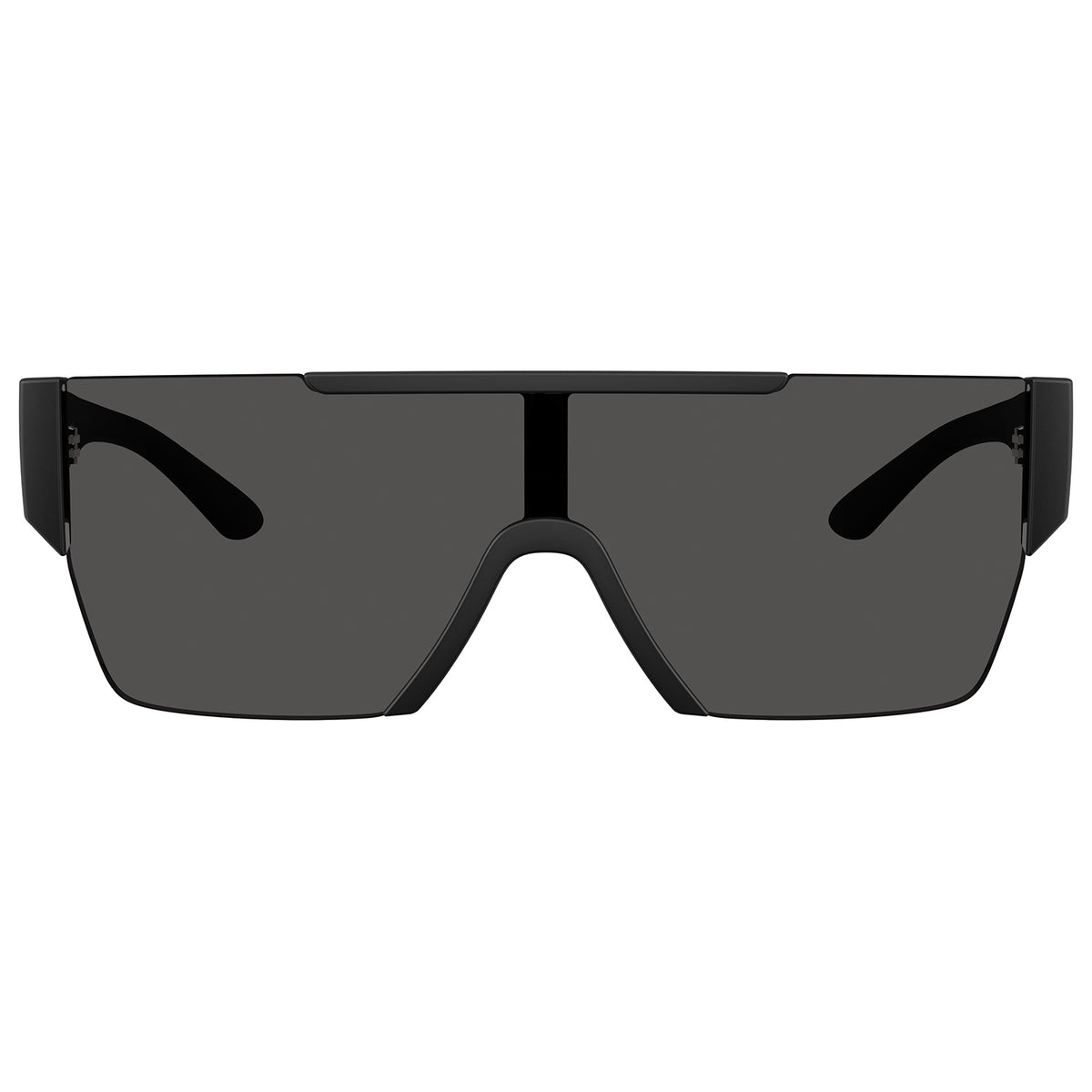 Burberry 4291 Matte Black Grey BE4291 346487 (38)