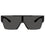 Burberry 4291 Matte Black Grey BE4291 346487 (38)
