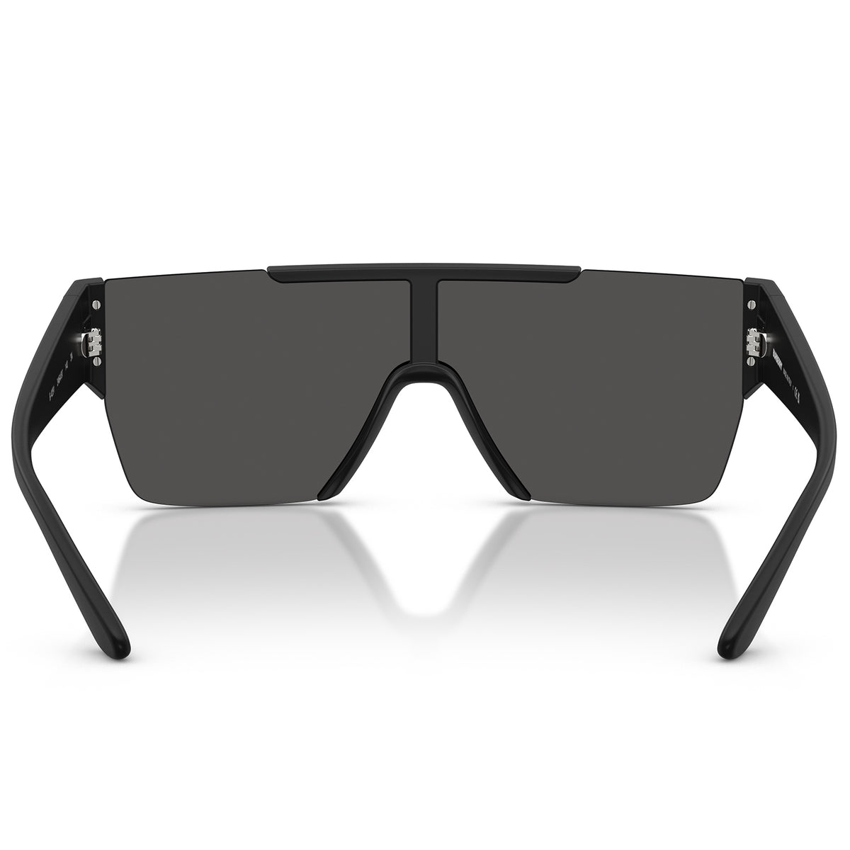 Burberry 4291 Matte Black Grey BE4291 346487 (38)