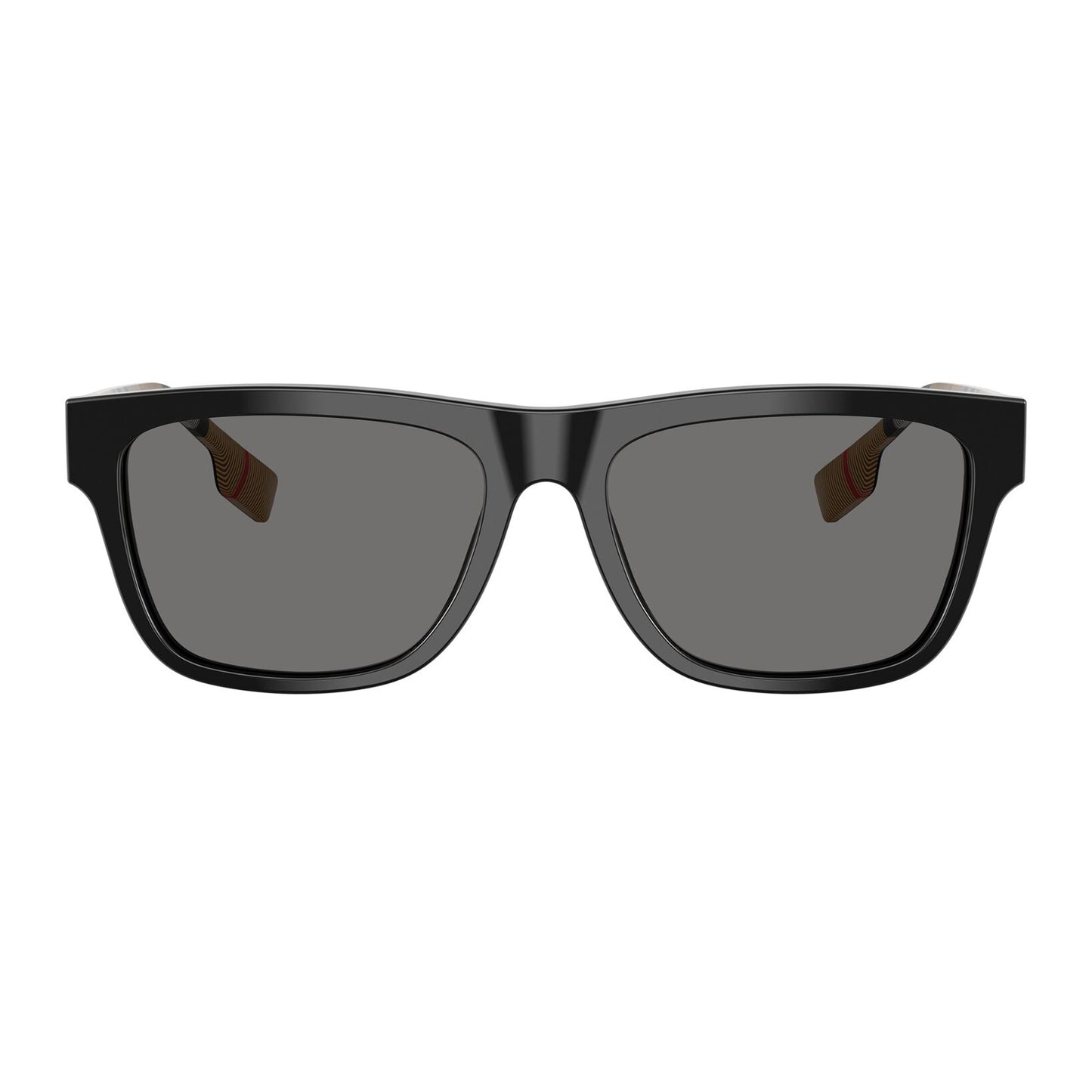 Burberry 4293 Polarised Black Grey BE4293 377381 (56)