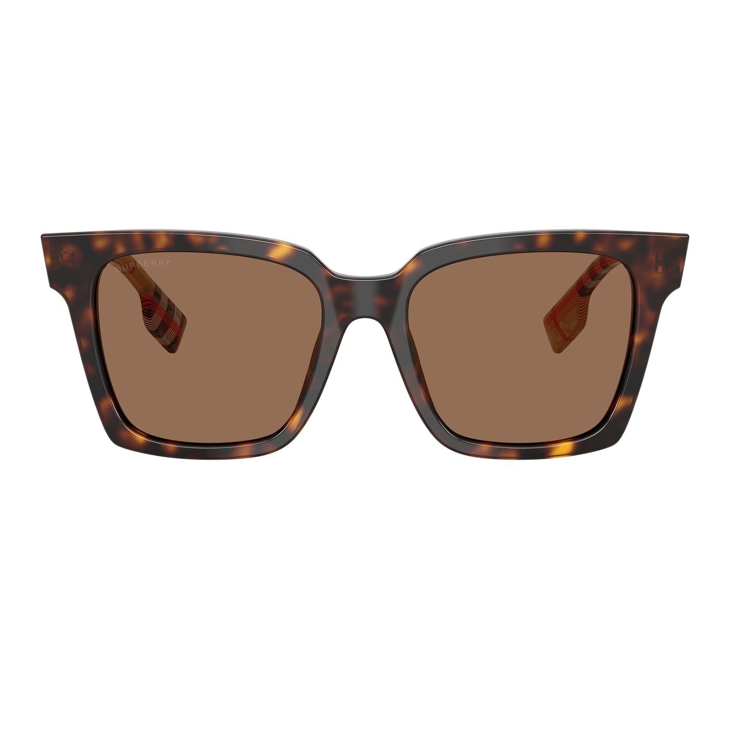 Burberry Maple Dark Havana Dark Brown BE4335 390373 (53)