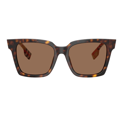 Burberry Maple Dark Havana Dark Brown BE4335 390373 (53)