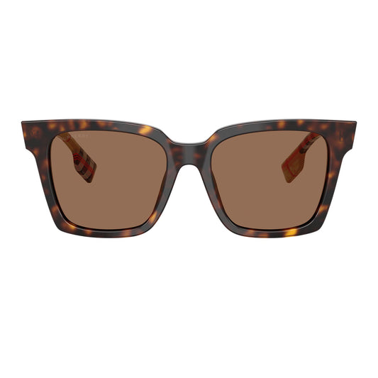 Burberry Maple Dark Havana Dark Brown BE4335 390373 (53)