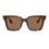Burberry Maple Dark Havana Dark Brown BE4335 390373 (53)